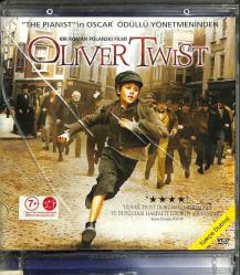 Oliver Twist VCD Film VCD16872
