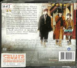 Oliver Twist VCD Film VCD16872