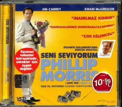 Seni Seviyorum Phillip Morris VCD Film VCD16886