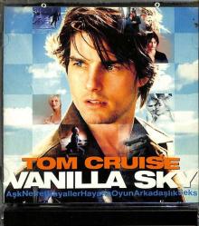 Vanilla Sky (Tom Cruise) VCD Film VCD16888