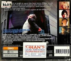 Vanilla Sky (Tom Cruise) VCD Film VCD16888