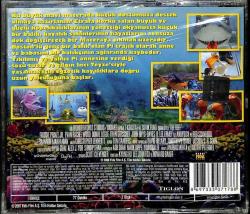Cesur Balık VCD Film VCD16929