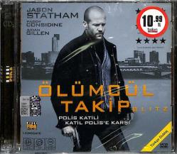 Ölümcül Takip VCD Film VCD16934