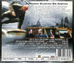 Ölümcül Takip VCD Film VCD16934