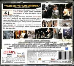 Dürüst Oyun VCD Film VCD16938