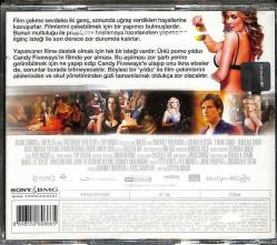 Şeker Kız Candy VCD Film VCD16940