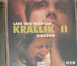 Krallık 2 * Kıngdom* VCD Film VCD1696