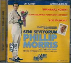Seni Seviyorum Phillip Morris VCD Film VCD17022