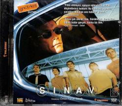 Sınav VCD Film VCD17060