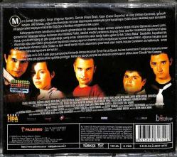 Sınav VCD Film VCD17060