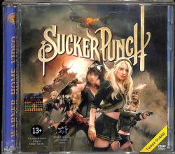 Sucker Punch VCD Film VCD17072