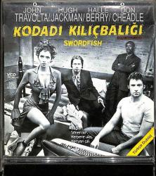 Kodadı Kılıçbalığı VCD Film VCD17219