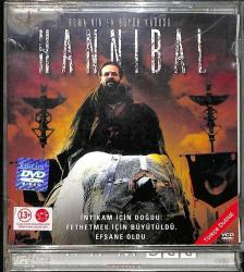 Hannibal VCD Film VCD17257