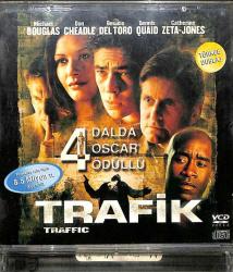 Trafik VCD Film VCD17258