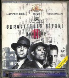 Gangsterler Diyarı VCD Film VCD17327