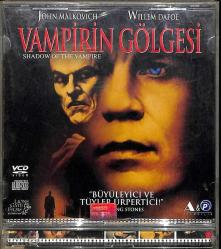 Vampirin Gölgesi VCD Film VCD17363