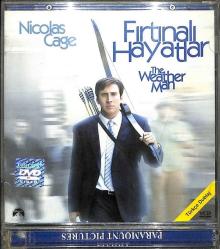 Fırtınalı Hayatlar VCD Film VCD17420