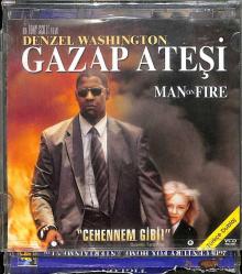Gazap Ateşi VCD Film VCD17493