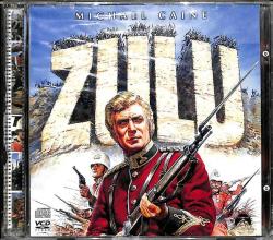 Zulu VCD Film VCD17550