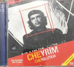 Chevrim *Chevolutıon * VCD Film VCD1772