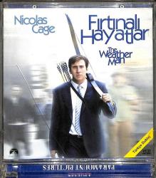 Fırtınalı Hayatlar VCD Film VCD17799