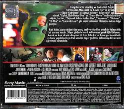 En Süper Kahraman VCD Film VCD17833