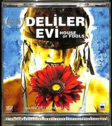 Deliler Evi VCD Film VCD17922