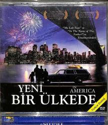 Yeni Bir Ülkede VCD Film VCD17926