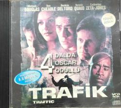 Trafik VCD Film VCD1797