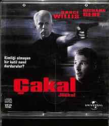 Çakal VCD Film VCD17970