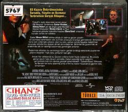 Çakal VCD Film VCD17970