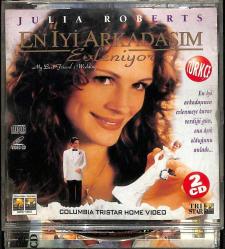 En İyi Arkadaşım Evleniyor VCD Film VCD17997
