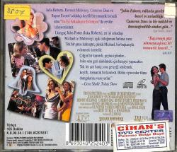 En İyi Arkadaşım Evleniyor VCD Film VCD17997