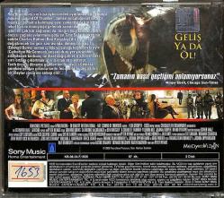 Yıldırım Hızı VCD Film VCD18070