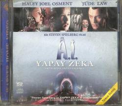 Yapay Zeka VCD Film VCD18071