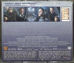 Yapay Zeka VCD Film VCD18071