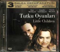 Tutku Oyunları VCD Film VCD18080