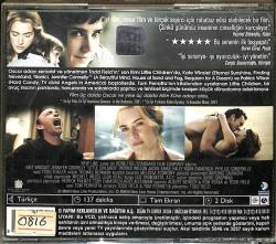 Tutku Oyunları VCD Film VCD18080