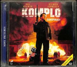 Komplo VCD Film VCD18094