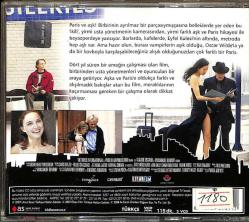 Parıs I Love You VCD Film VCD18142