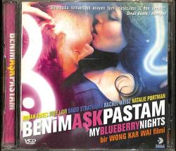 Benim Aşk Pastam Film VCD18144