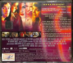 Benim Aşk Pastam Film VCD18144