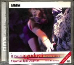 İnsani İçgüdüsü Yaşamak İçin Ölmek VCD Film VCD18145