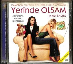 Yerinde Olsam (Cameron Diaz) VCD Film VCD18189