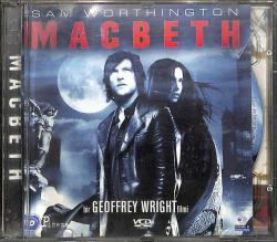 Macbeth VCD Film VCD18382
