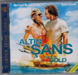 Altın Şans-Fools Gold VCD Film VCD1880