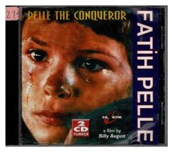 Pelle The Conqueror Fatih Pelle - VCD Film VCD228