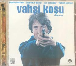 Vahşi Koşu VCD Film VCD2338