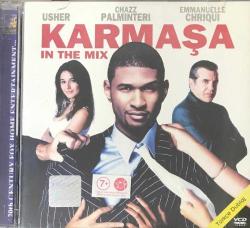 Karmaşa -In The Mix VCD Film VCD2408