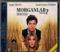 Morganlar Nerede VCD Film VCD2463